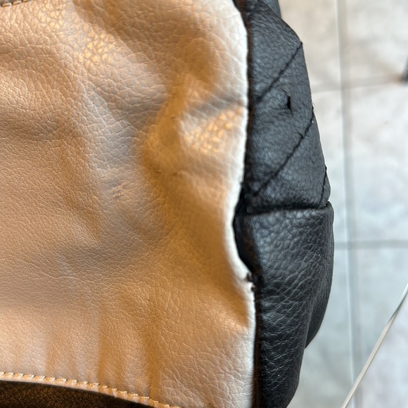 Nine West handbag/tote - Picture 4 of 4